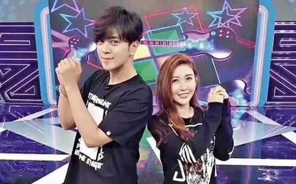 娱乐圈恋爱综艺吃瓜