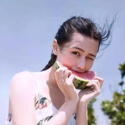 娱乐吃瓜的头像女真人,揭秘娱乐吃瓜界的神秘面孔